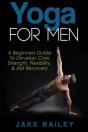 Yoga For Men - Preview