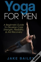 Capa do artigo Yoga For Men