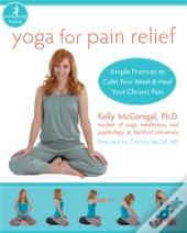Yoga For Pain Relief
