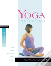 Yoga For Pregnancy
