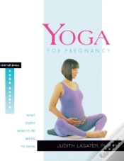 Capa do artigo Yoga For Pregnancy