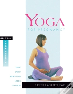 Capa do artigo Yoga For Pregnancy