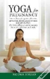 Capa do artigo Yoga For Pregnancy