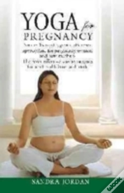 Capa do artigo Yoga For Pregnancy