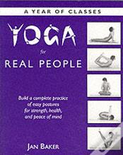 Yoga For Real People