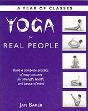 Yoga For Real People - Preview
