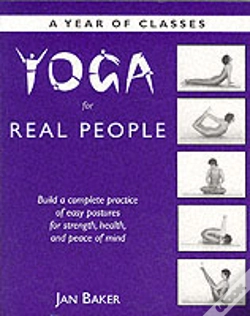 Capa do artigo Yoga For Real People