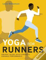 Yoga For Runners