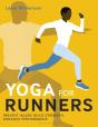 Yoga For Runners - Preview
