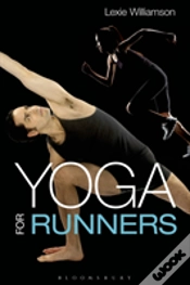 Capa do artigo Yoga For Runners