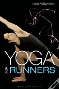 Capa do artigo Yoga For Runners