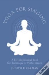 Yoga For Singing