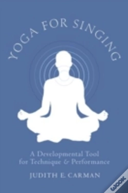 Capa do artigo Yoga For Singing