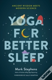 Yoga For Sleep
