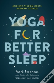 Capa do artigo Yoga For Sleep