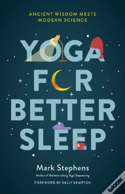 Capa do artigo Yoga For Sleep