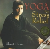 Capa do artigo Yoga For Stress Relief