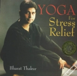 Capa do artigo Yoga For Stress Relief