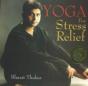 Yoga For Stress Relief - Preview