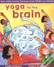 Capa do artigo Yoga For The Brain