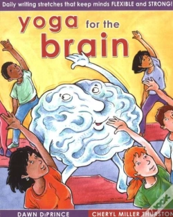 Capa do artigo Yoga For The Brain