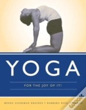 Capa do artigo Yoga For The Joy Of It!