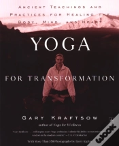 Capa do artigo Yoga For Transformation