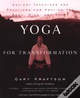 Yoga For Transformation