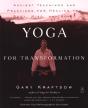 Yoga For Transformation - Preview