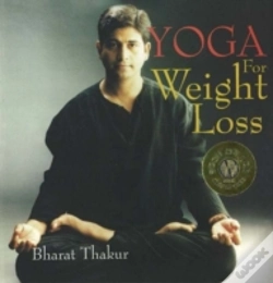 Capa do artigo Yoga For Weight Loss