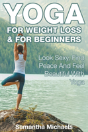 Yoga For Weight Loss & For Beginners - Preview
