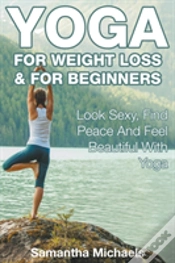 Capa do artigo Yoga For Weight Loss & For Beginners