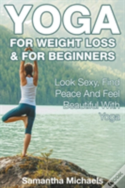 Capa do artigo Yoga For Weight Loss & For Beginners