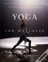 Yoga For Wellness