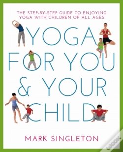 Capa do artigo Yoga For You And Your Child