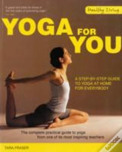 Capa do artigo Yoga For You