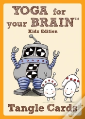 Capa do artigo Yoga For Your Brain Kidz Edition