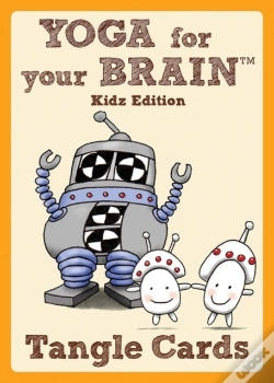 Capa do artigo Yoga For Your Brain Kidz Edition