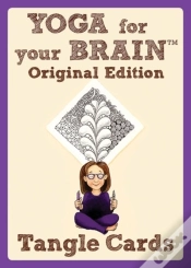 Capa do artigo Yoga For Your Brain Original Edition