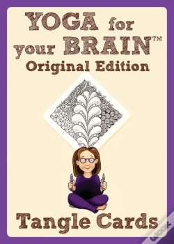 Capa do artigo Yoga For Your Brain Original Edition