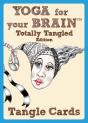 Yoga For Your Brain Totally Tangled Edition - Preview