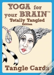 Capa do artigo Yoga For Your Brain Totally Tangled Edition