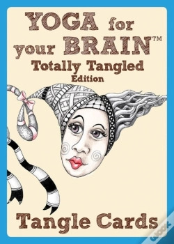 Capa do artigo Yoga For Your Brain Totally Tangled Edition