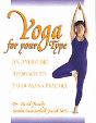 Yoga For Your Type - Preview