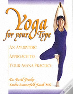 Capa do artigo Yoga For Your Type