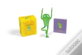 Yoga Frog