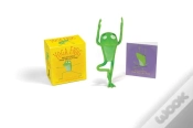 Capa do artigo Yoga Frog