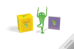 Capa do artigo Yoga Frog