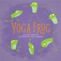 Yoga Frog - Preview