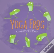 Capa do artigo Yoga Frog